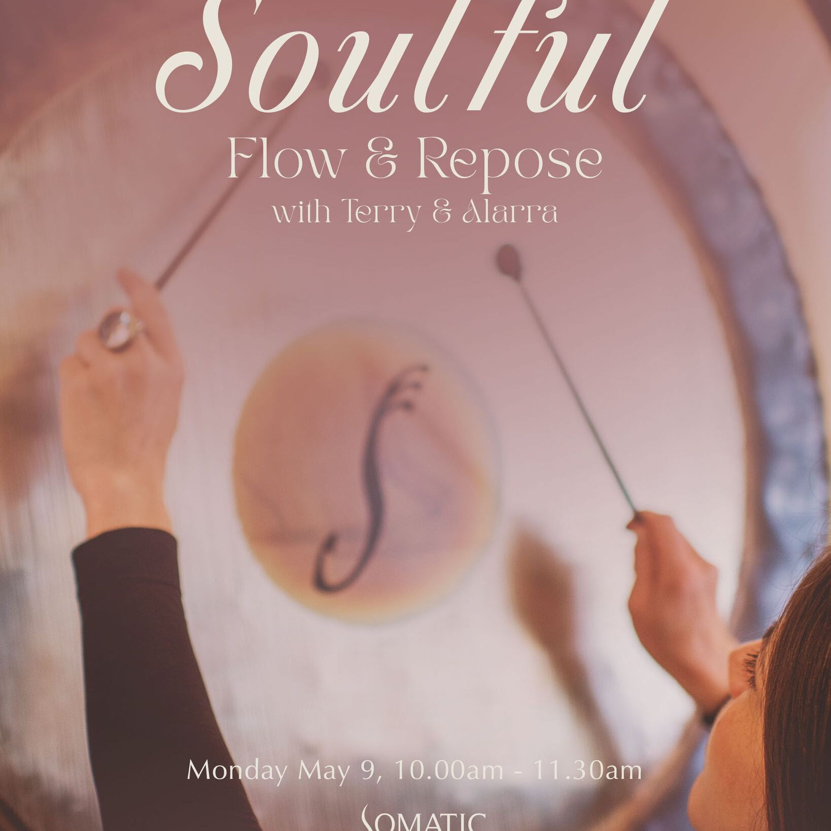Soulful Flow & Repose